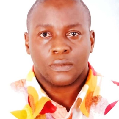 Emem Denis Udo-Inyang
