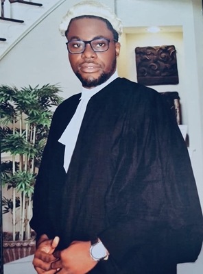 EMEM Junior Daniel