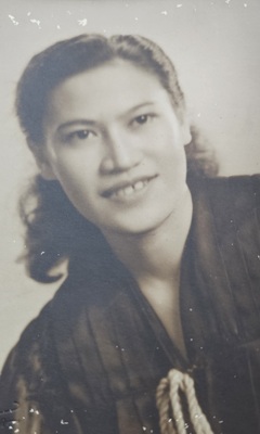 Emerlita Carpio Beltran