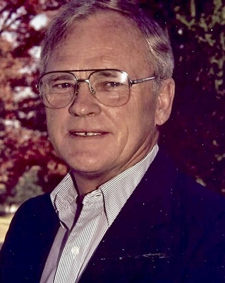 Emerson M “Mike” Rader