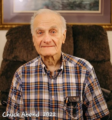 Emil Charles Abend