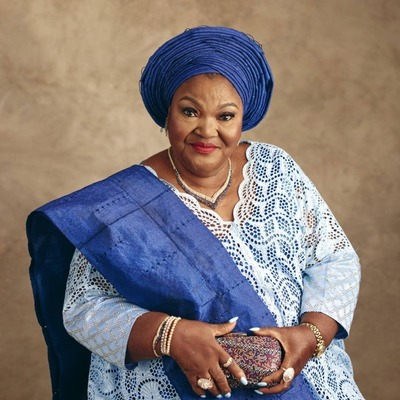 Emilia Funmilola Komolafe