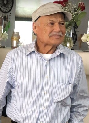 Emiliano Ureño Luján