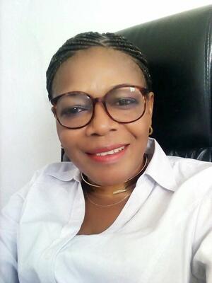 Emilienne Kwedi
