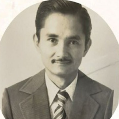 Emilio Fernandez Jr.