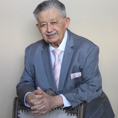 Emilio Negron