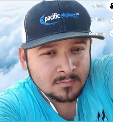 Emilio Ramirez Lopez