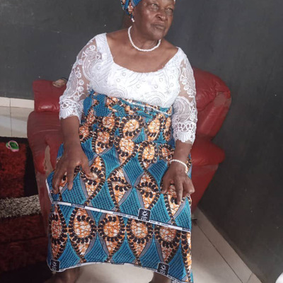 Emilliene Nchinda Teteiu