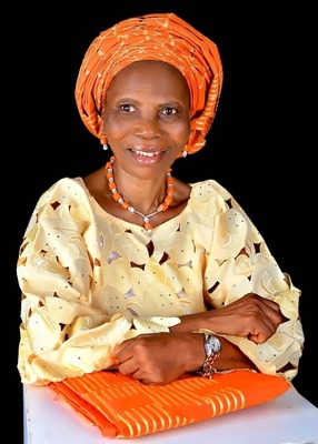 Emily Abake Dada