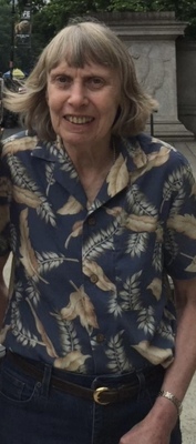 Emily Ann Humes Spence