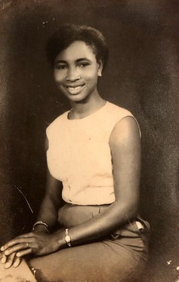 Emily Chinwe Nkeaka