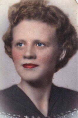 Emily Lucille Warner