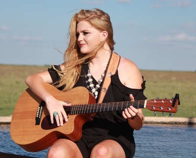 Emily Mae George