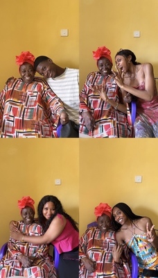 Emily Oritseweyinmi Oki-Udorie