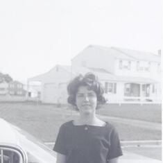 Emily (Dated Jul 1962)
