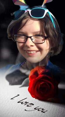 Emily Faye Eli Wever