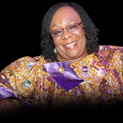 Emma Enanga Wotany