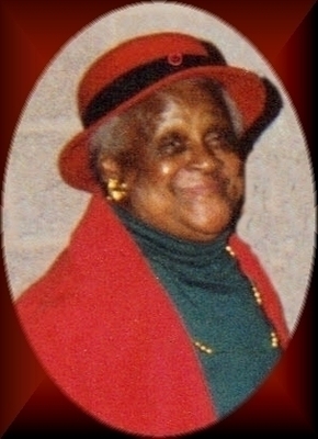 Emma Lou Lize Cox