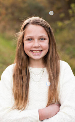 Emma Marie Ethington