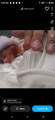 Emma Rose Wallin
