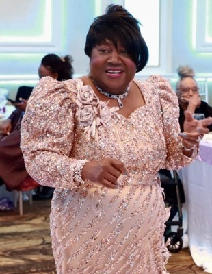 Emma Yoti Endeley