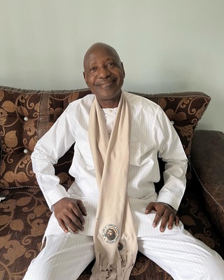 Emmanuel Abiodun Idowu