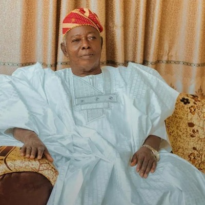 Emmanuel Adeniran Fajinmi