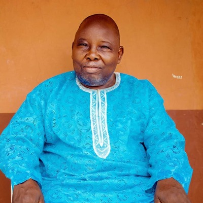 EMMANUEL ADEYEMO AJIBADE