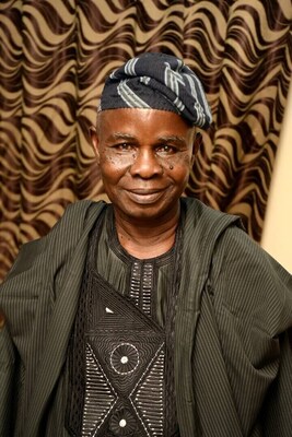ADEYEMO ONALARU EMMANUEL