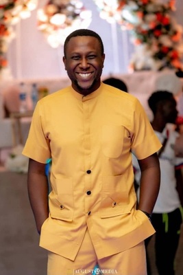 Emmanuel Olayinka Akande