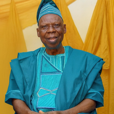 Emmanuel Akinbola Ogundare