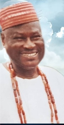 Emmanuel Amechi Ogbolu