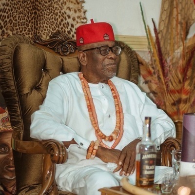 Emmanuel Chukwudebelu Obiechina