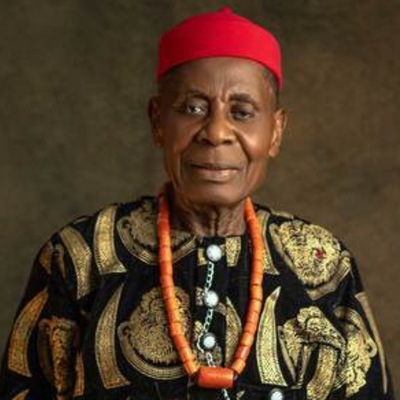 Emmanuel Chukwuneye Madu