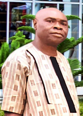 Emmanuel Chuma Uche