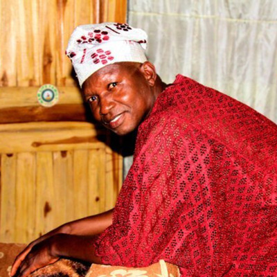 Emmanuel Dada Akinlope