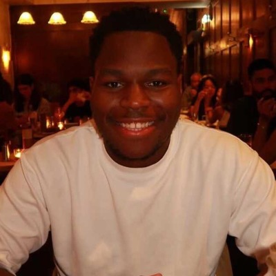 Emmanuel Edet