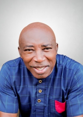 Emmanuel Ekow Sampson-Cobbah