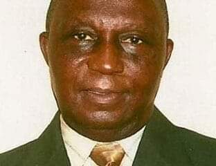 Emmanuel Ekundayo Shears-Moses