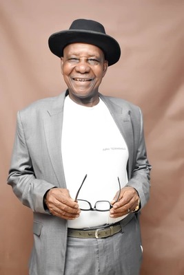 Emmanuel Eriyeni Emare-Ijeh
