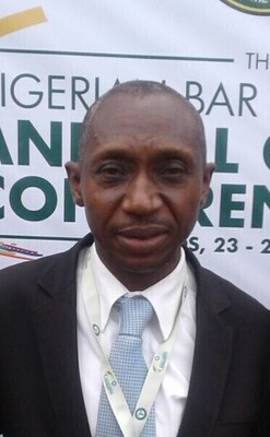 HON. (BARR) EMMANUEL ETIETOP