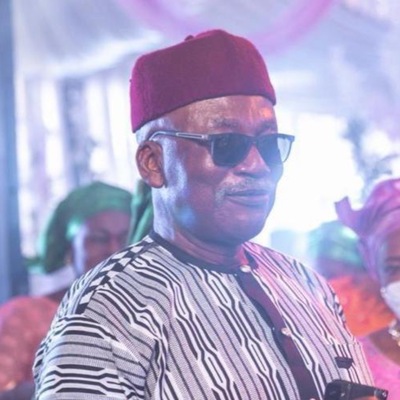 Emmanuel Ezeozue