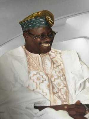 Emmanuel Gbadebo Eseyin