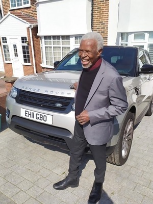 Emmanuel Iduma Okoh