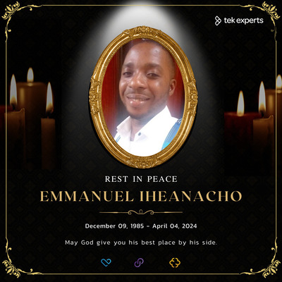 Emmanuel Iheanacho