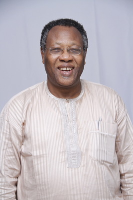 Emmanuel Itoya Ijewere