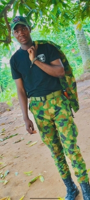EMMANUEL JEKAMI JOSHUA