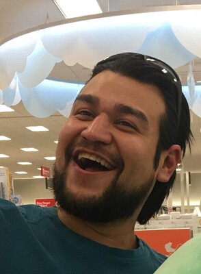 Emmanuel Jose Perez
