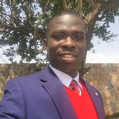 Emmanuel Kyei Darfour