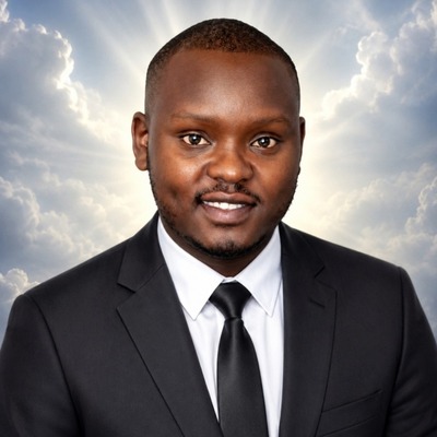 Emmanuel Mukhwana Simiyu